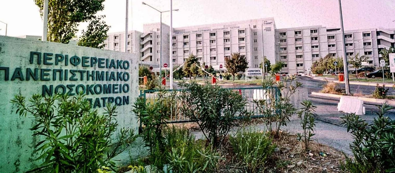 Αντιπεριφερειάρχης Ηλείας: «Εξετάζονται όλοι οι συνταξιδιώτες του 66χρονου - Δεν υπάρχει λόγος ανησυχίας»